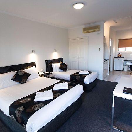 Best Western Mill Park Motor Inn Morang Eksteriør billede