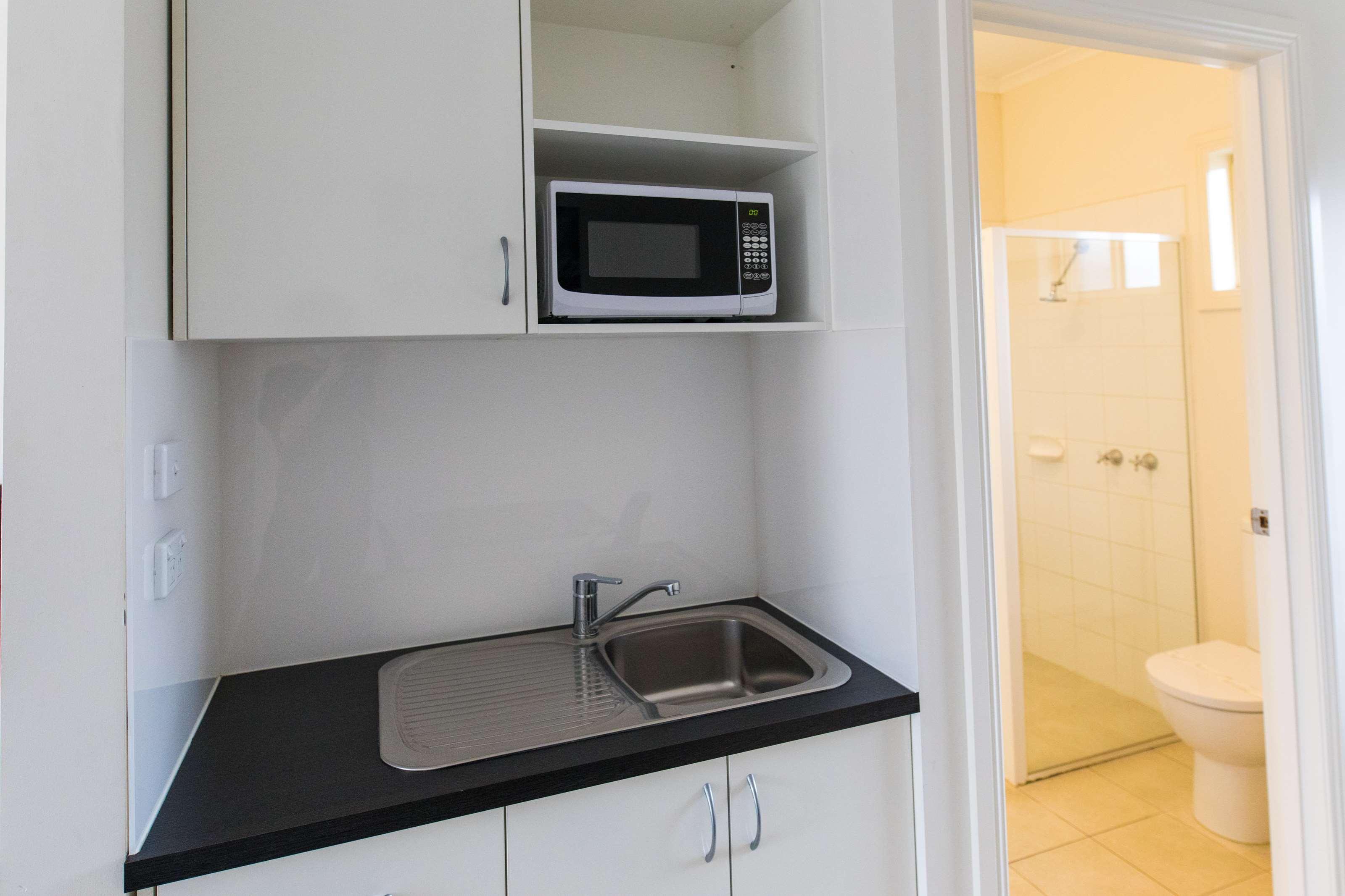 Best Western Mill Park Motor Inn Morang Eksteriør billede