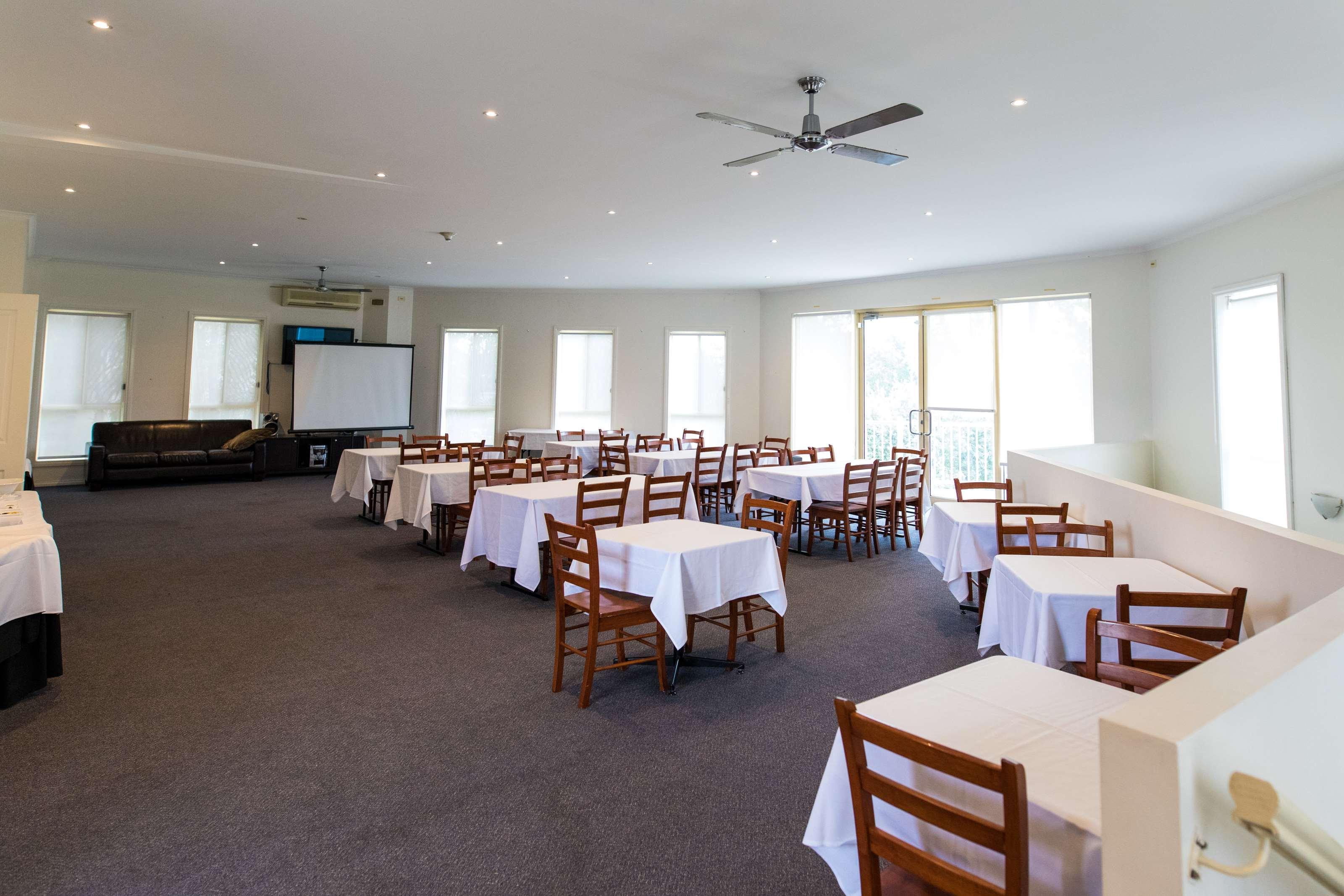 Best Western Mill Park Motor Inn Morang Eksteriør billede