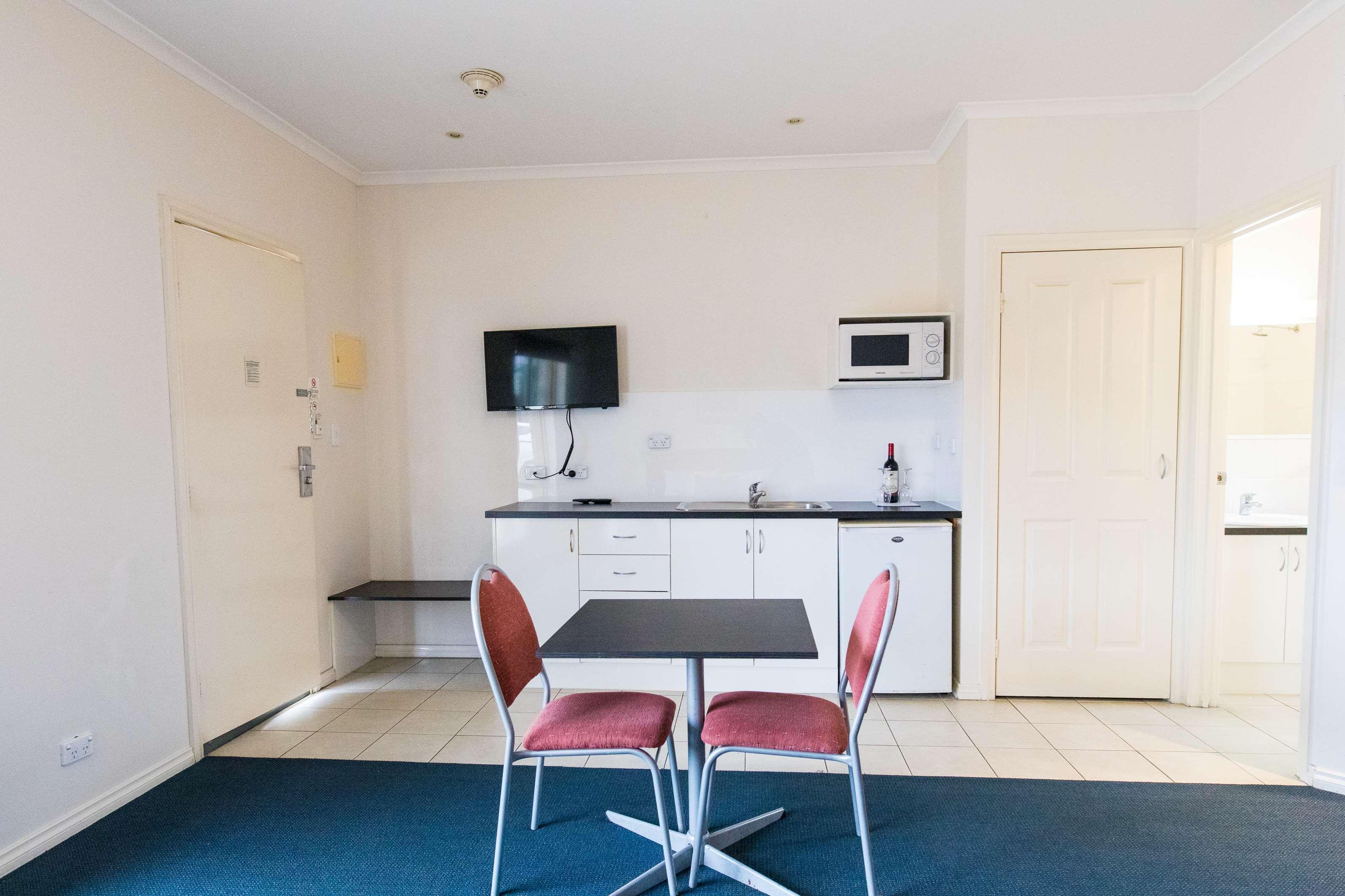 Best Western Mill Park Motor Inn Morang Eksteriør billede