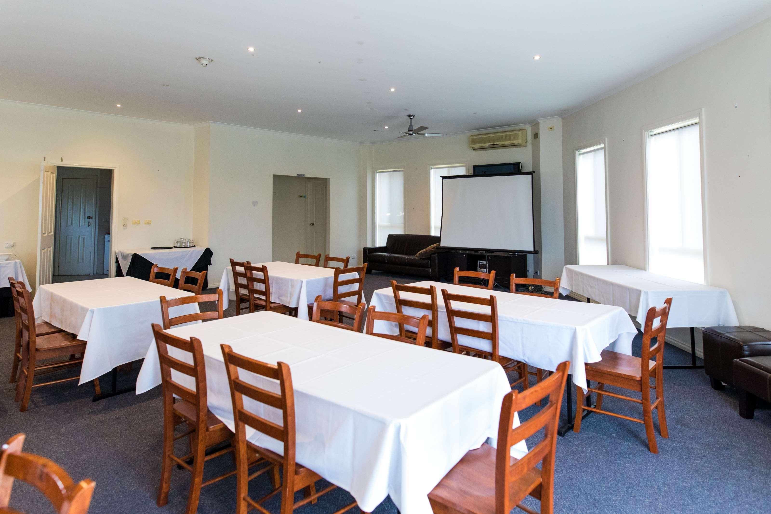 Best Western Mill Park Motor Inn Morang Eksteriør billede