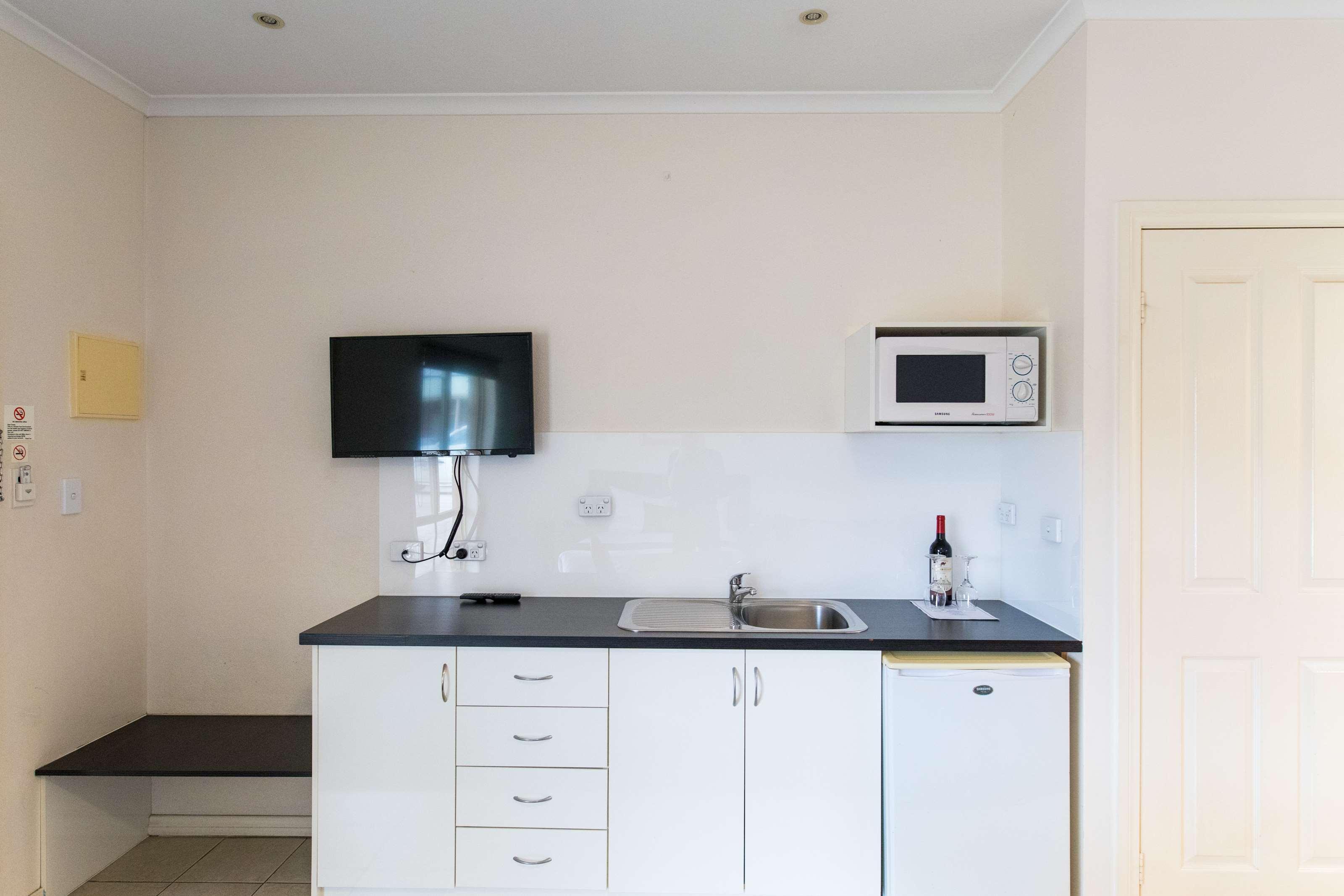 Best Western Mill Park Motor Inn Morang Eksteriør billede