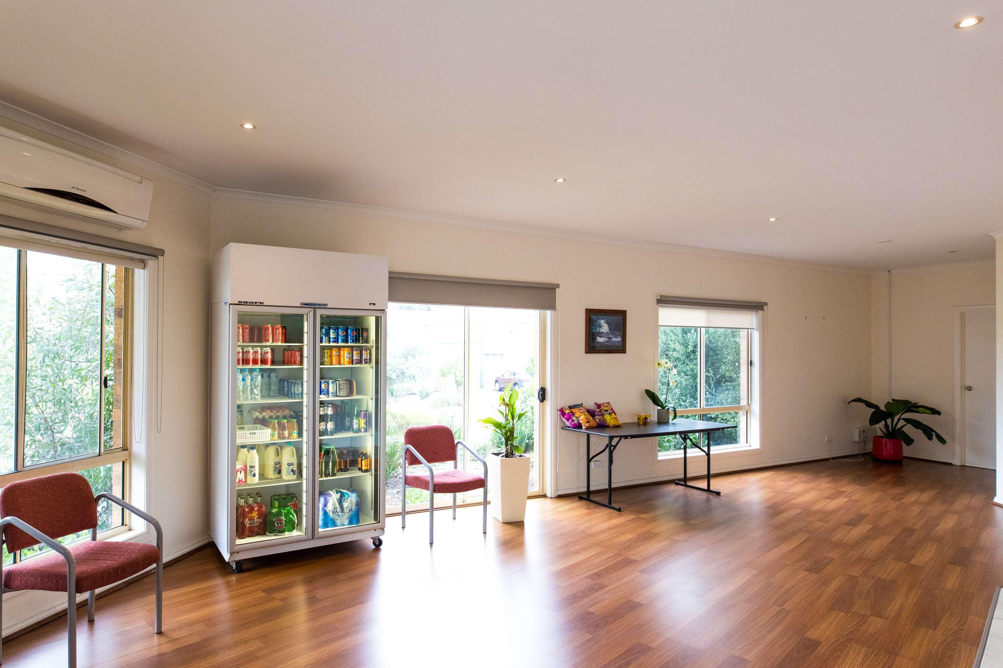 Best Western Mill Park Motor Inn Morang Eksteriør billede