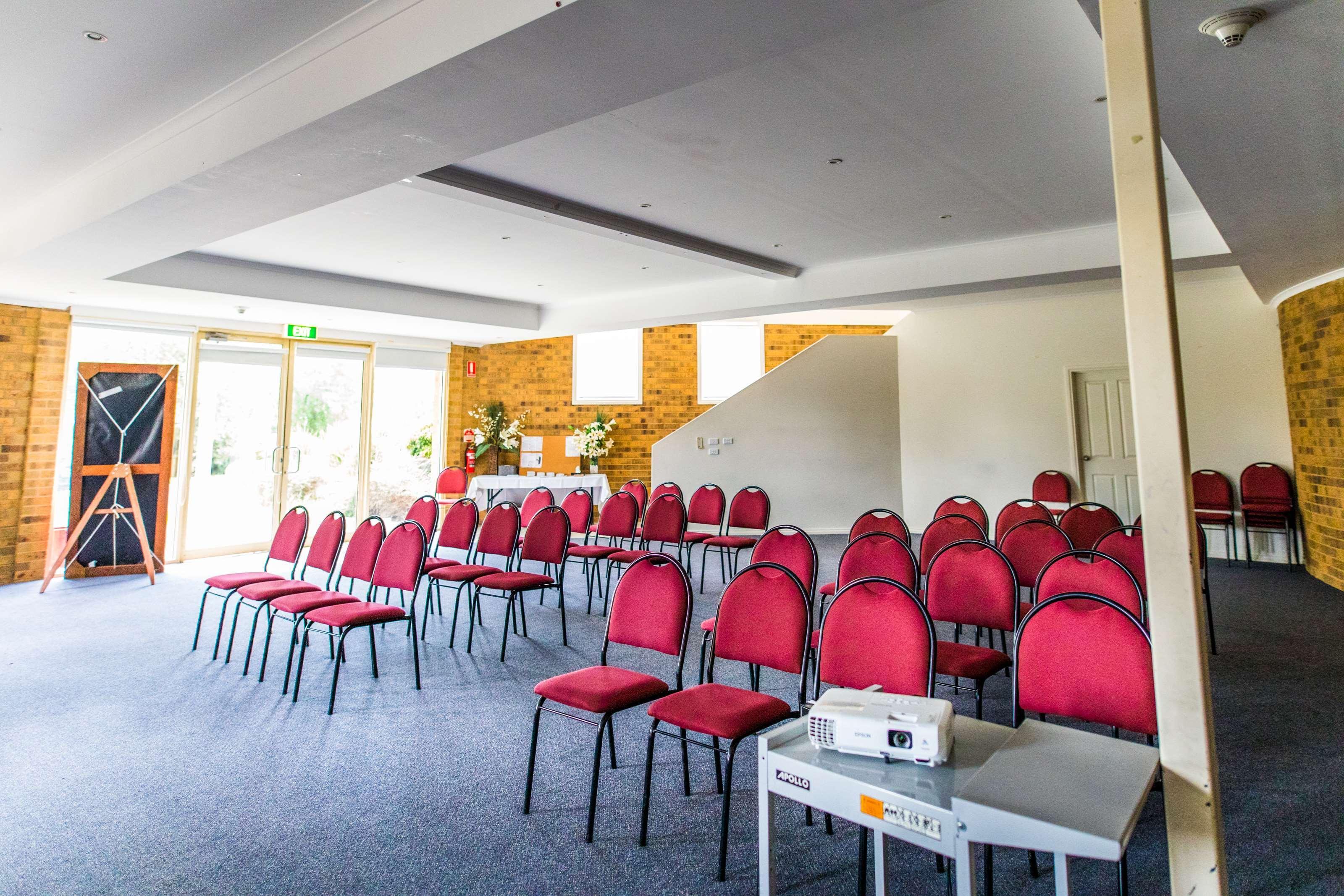 Best Western Mill Park Motor Inn Morang Eksteriør billede
