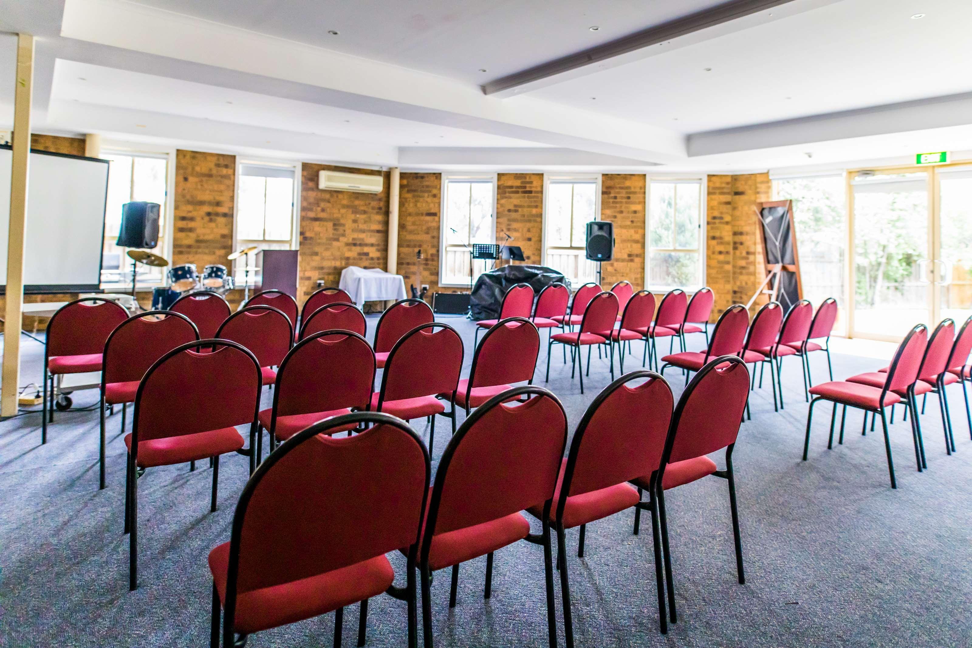 Best Western Mill Park Motor Inn Morang Eksteriør billede