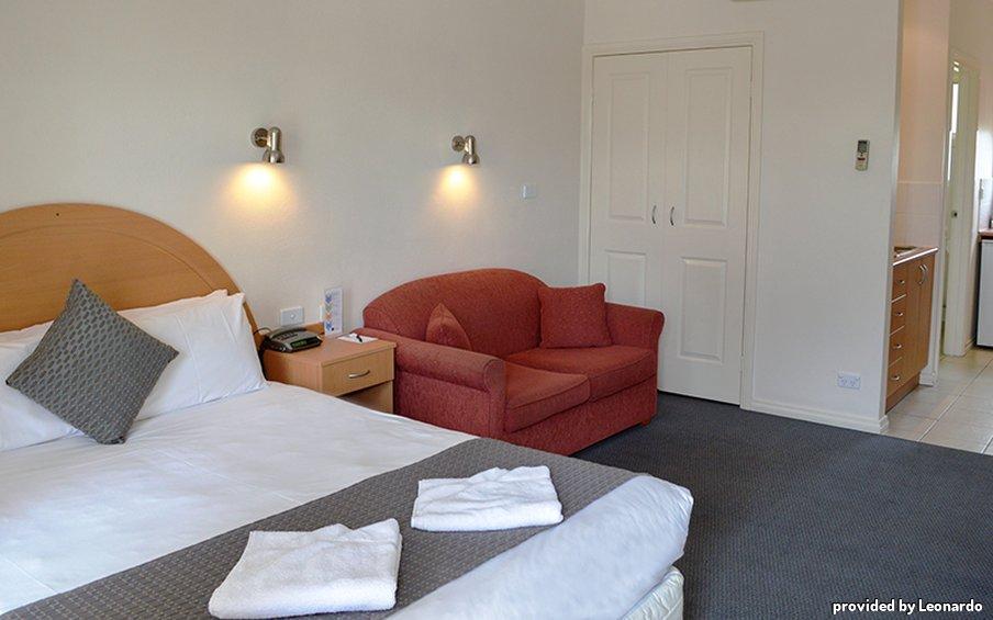 Best Western Mill Park Motor Inn Morang Eksteriør billede