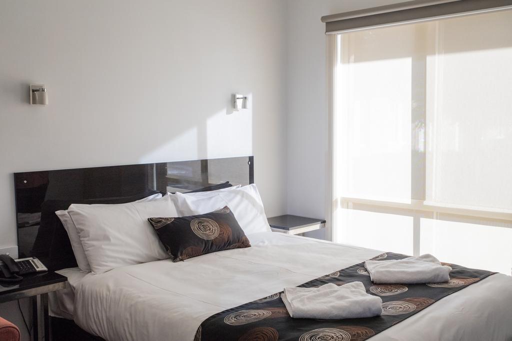 Best Western Mill Park Motor Inn Morang Eksteriør billede