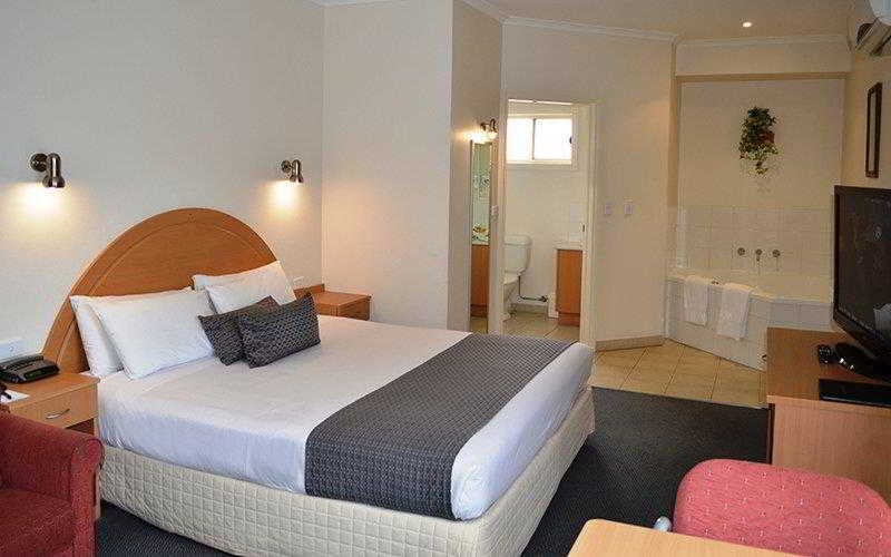 Best Western Mill Park Motor Inn Morang Eksteriør billede