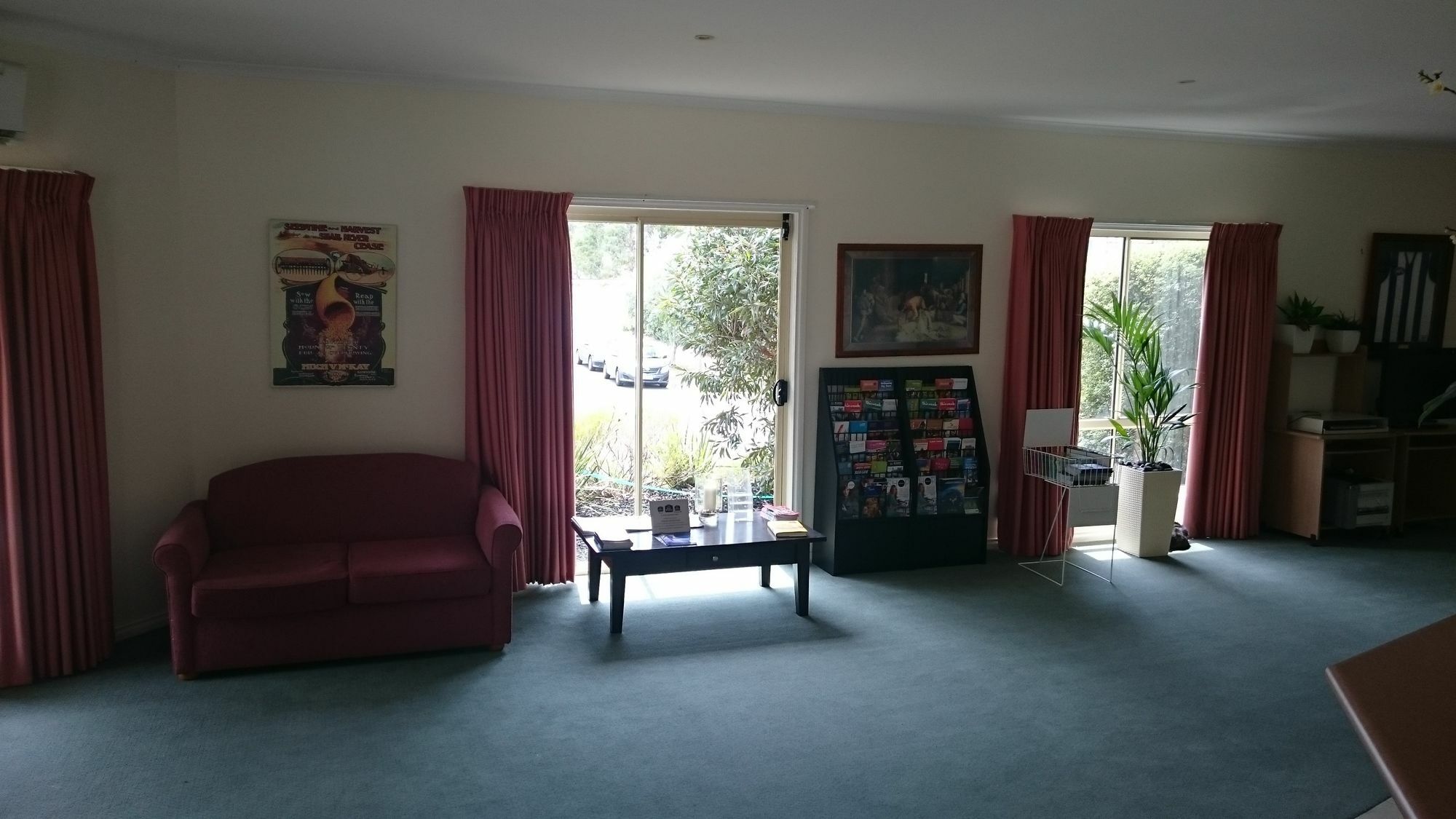 Best Western Mill Park Motor Inn Morang Eksteriør billede